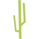 Logo van Rebel Cactus GPS kids smartwatches to explore and truly connect outside