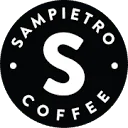 Logo van Sampietro Specialty Coffee