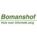Logo van Stichting Bomanshof