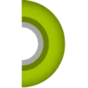 Logo van LSNed Leidingenstraat Nederland