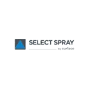 Logo van Select Spray