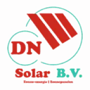 Logo DN Solar BV