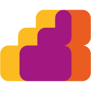 Logo van Woningbouwvereniging Bergopwaarts