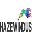 Logo van Hazewindus - Eye For Light