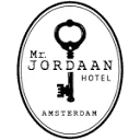 Logo van Mr Jordaan