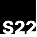 Logo Society22 by Stichting de Lokale