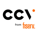Logo van CCV