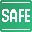Logo van Safe-PCB Nederland