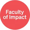 Logo van Faculty of Impact