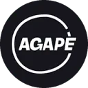 Logo van Agapè
