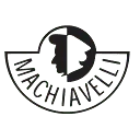 Logo van Studievereniging Machiavelli