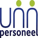 Logo van UNN Personeel