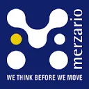 Logo van Merzario - Your Partner in Logistics