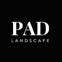 Logo van PAD landscape