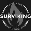 Logo van Surviking Kids