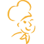 Logo Bakkerij Uljee