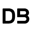 Logo van DailyBrand - marketing AND creatie
