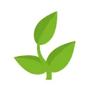 Logo Voedselbos Blesdijkerheide
