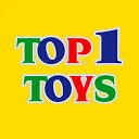 Logo van Top1Toys Vervuren