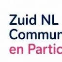 Logo van Zuid NL Communicatie en Participatie