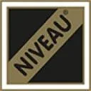 Logo van Patent Niveau B.V.