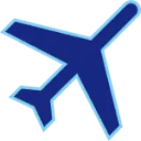 Logo Fokker Terminal