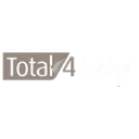 Logo van Total4Living ~ Interior Design