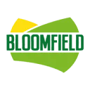 Logo van Bloomfield Dairy B.V.