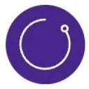 Logo van Creative Point Amsterdam