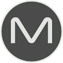 Logo van MANUS