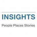 Logo van Insights-people internet magazine