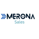 Logo van Merona Sales