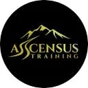 Logo van Ascensus Training