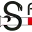 Logo van SALT Eerstelijns diagnostisch centrum