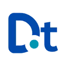 Logo van Dot Digital Orthodontics