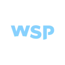 Logo van WSP Systems