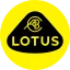 Logo van Lotus Cars Europe