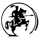 Logo van Herberg de Zwarte Ruiter