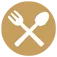 Logo van Restaurant de Monnikendam