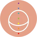 Logo van MOKSHA Therapy