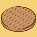 Logo van Gaufres d'Or