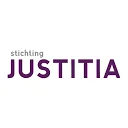 Logo van Stichting Justitia
