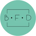 Logo van Balkan Fusion Dance