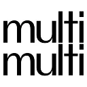 Logo van Multi Multi