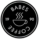 Logo van Babes Coffee