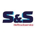 Logo van S AND S Heftruckservice