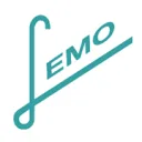 Logo van Lemo-Koepels Europe BV
