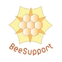 Logo van BeeSupport