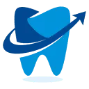 Logo van Tandheelkunde Groep Nederland