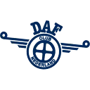 Logo van DAF Club Nederland